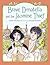 Brave Donatella and the Jasmine Thief