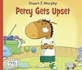 Percy Gets Upset