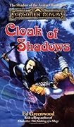 Cloak of Shadows