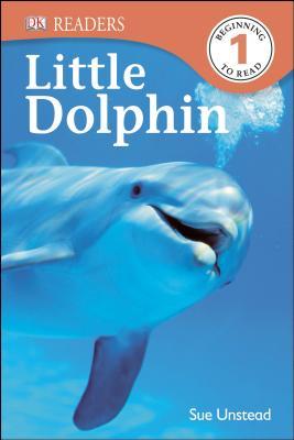 Little Dolphin (DK Readers L1)