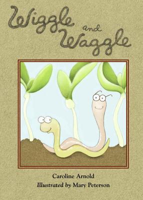 Wiggle and Waggle (Hardcover)