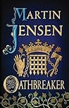 Oathbreaker by Martin Jensen Oathbreaker by Martin Jensen