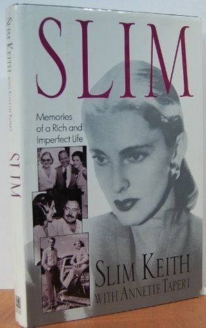 Slim: Memories of a Rich and Imperfect Life (Hardcover)
