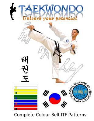 TaekwonDo: Unleash your potential