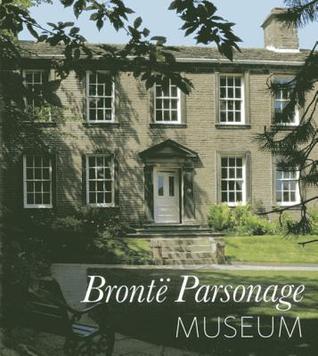 Brontë Parsonage Museum (Paperback)