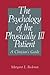 The Psychology of the Physically Ill Patient: A Clinician’s Guide