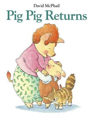 Pig Pig Returns (Hardcover)