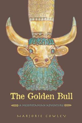 pdf download The Golden Bull: A Mesopotamian Adventure