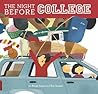 The Night Before College by Sonya Sones