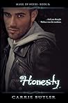 Honesty by Carrie Butler
