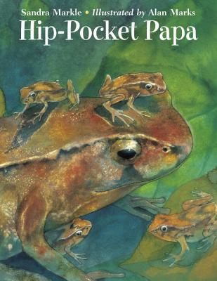 Hip-Pocket Papa (Hardcover)