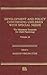 Development And Policy Concerning Children With Special Needs by Marion Perlmutter