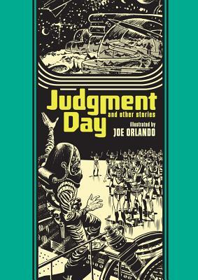 Judgment Day and Other Stories (Hardcover)