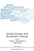 Global Climate and Ecosyste...