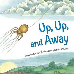 Up, Up, and Away (Hardcover)