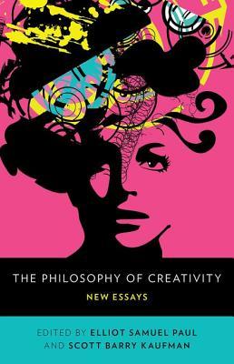 The Philosophy of Creativity: New Essays (Hardcover)