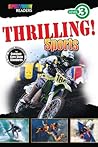 Thrilling! Sports Reader, Grades 1 - 2: Level 3 (Spectrum® Readers)