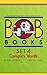Bob Books Set 4 by Bobby Lynn Maslen