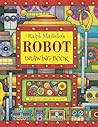 Ralph Masiello's Robot Drawing Book by Ralph Masiello