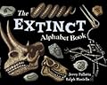 The Extinct Alphabet Book