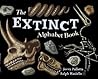 The Extinct Alphabet Book by Jerry Pallotta The Extinct Alphabet Book by Jerry Pallotta