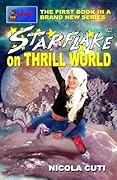 Starflake on Thrill World