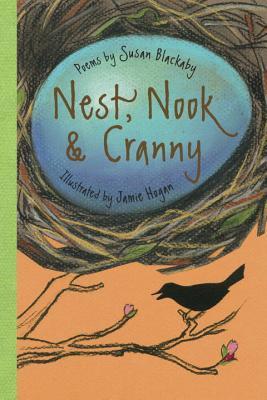 Nest, Nook & Cranny (Hardcover)