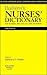 Bailliere's Nurses' Dictionary, International Edition: for Nurses and Healthcare Workers