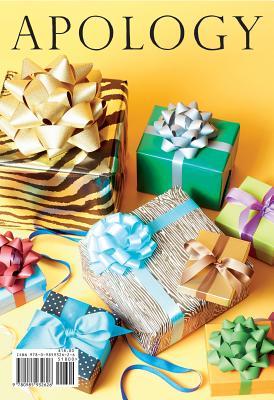 Apology Magazine: No. 3