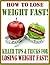 HOW TO LOSE WEIGHT FAST - K...