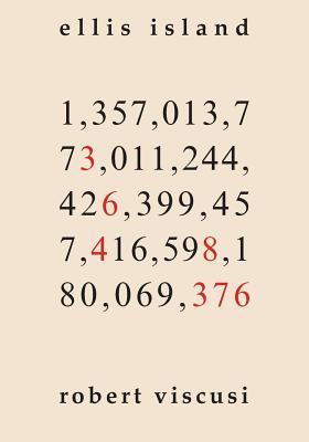 Ellis Island (VIA Folios)