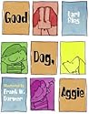 Good Dog, Aggie by Lori Ries