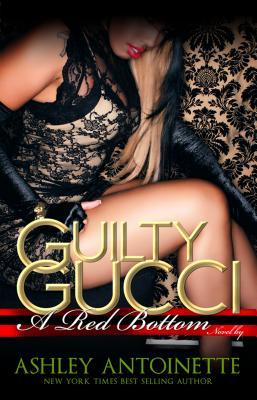 gucci guilty book