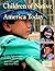 Children of Native America Today by Yvonne Wakim Dennis