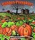 Hidden Pumpkins