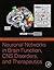 Neuronal Networks in Brain Function, CNS Disorders, and Thera... by Carl Faingold