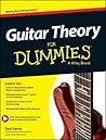 Guitar Theory FD by Desi R. Serna