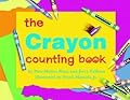 The Crayon Counting Board Book
