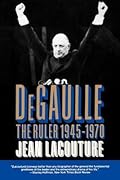 De Gaulle 3: The Ruler, 1945-1970