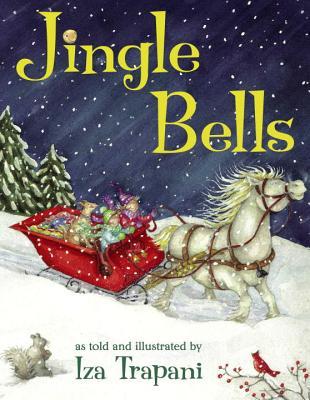 Jingle Bells (Hardcover)