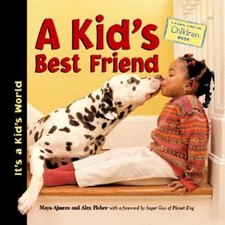 A Kid's Best Friend