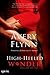 High-Heeled Wonder (Killer Style, #1) by Avery Flynn