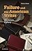 Failure and the American Writer: A Literary History