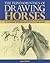 The Fundamentals of Drawing Horses: A Complete Professional Step-By-Step Guide