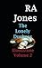 The Lonely Duchess: Bloodst...