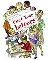 First Year Letters by Julie Danneberg