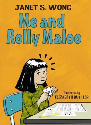 Me and Rolly Maloo (Hardcover)