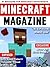 The Minecraft Magazine- Edition #1