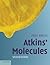 Atkins' Molecules by Peter   Atkins