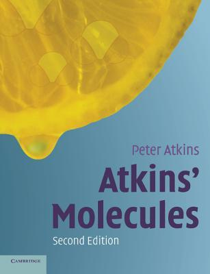 Atkins' Molecules (Paperback)